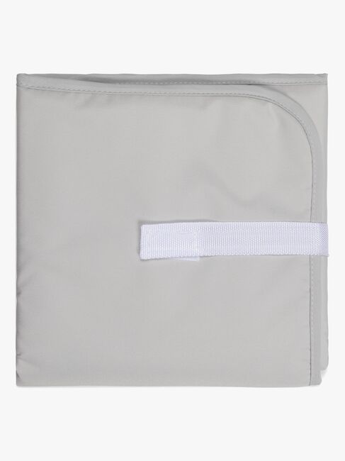 Beemoo CARE Wickelunterlage, Grau