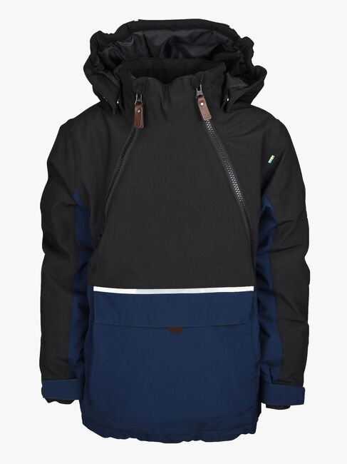 Lindberg Anorak Winterjacke, Navy