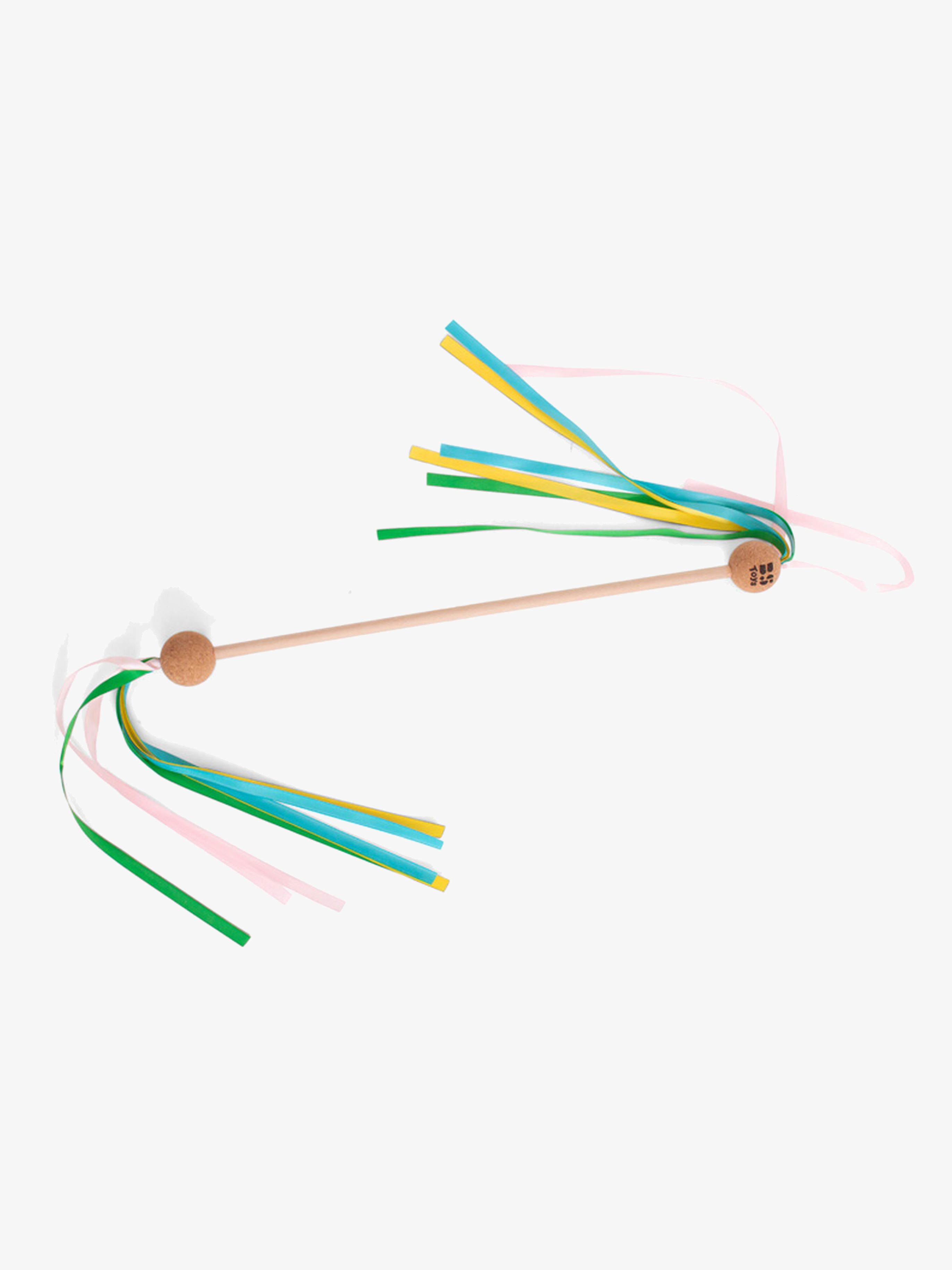Twirling-Stab