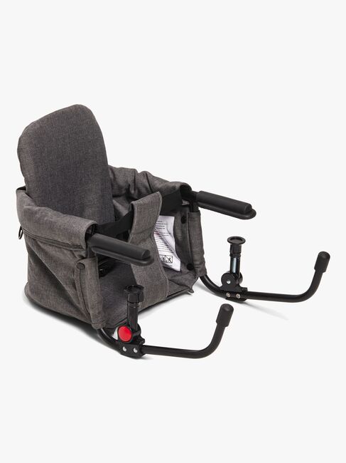 Beemoo CARE Sit Tischsitz, Grey