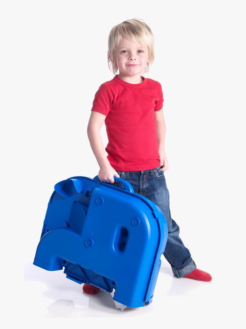 AquaPlay Tragbare Schleusenbox