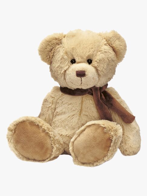 Teddykompaniet Stofftier Eddie 34 cm