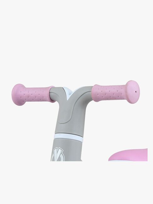 Milly Mally Laufrad Velo, Rosa