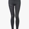 Endurance Leba Trainingstights, Black