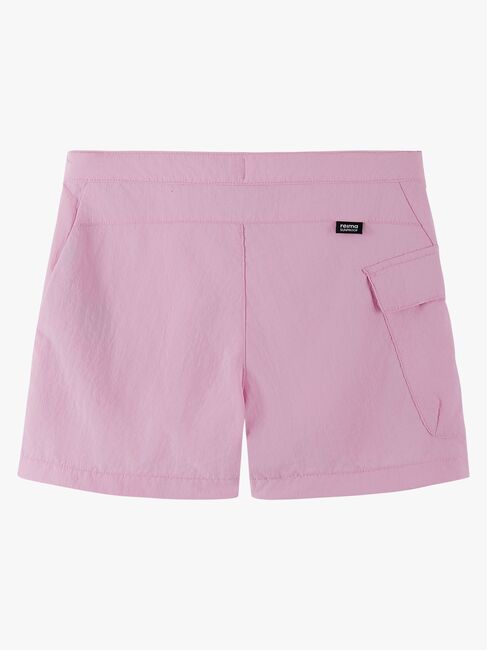 Reima Taskuun Shorts, Light Heather