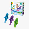 SES Creative Badespielzeug Fisch 3er-Pack