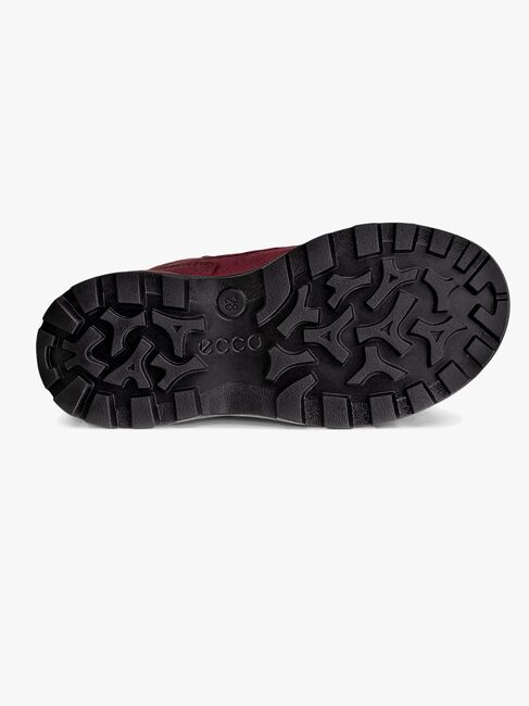 Ecco Snow Mountain WP 2V Winterstiefel Jr, Nocturne
