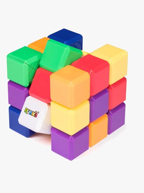 Rubiks Tetris Zauberwürfel