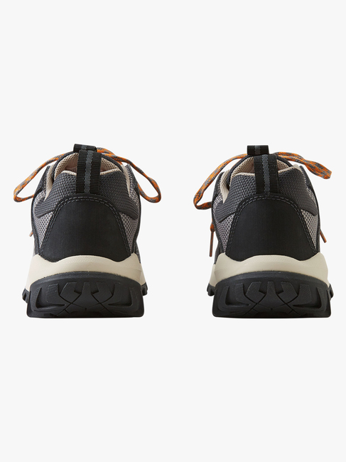 Reima Kulkuri Wasserdichter Sneaker, Black