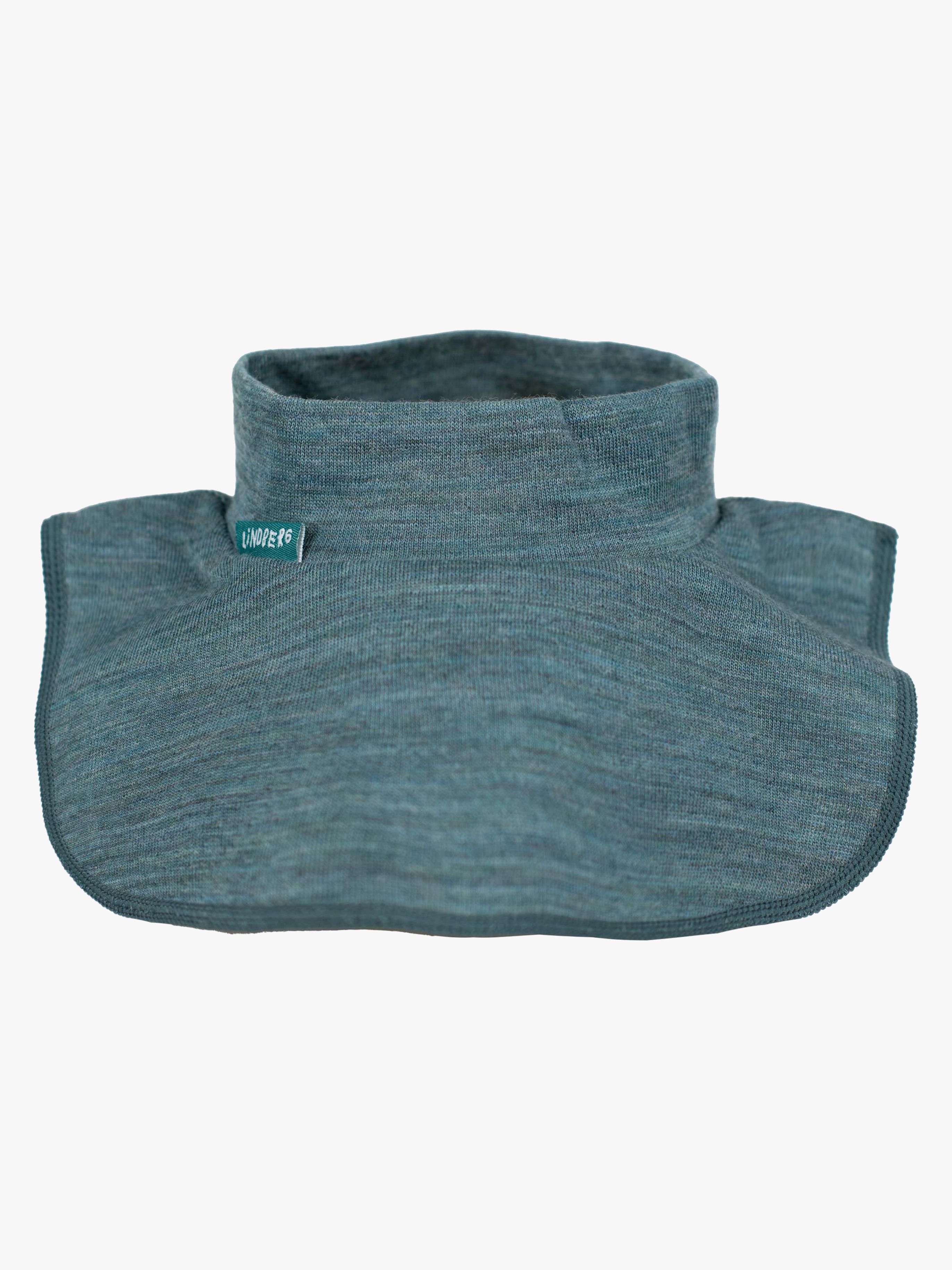 Lindberg Avesta Halswärmer Baby Merinomix, Mint Green