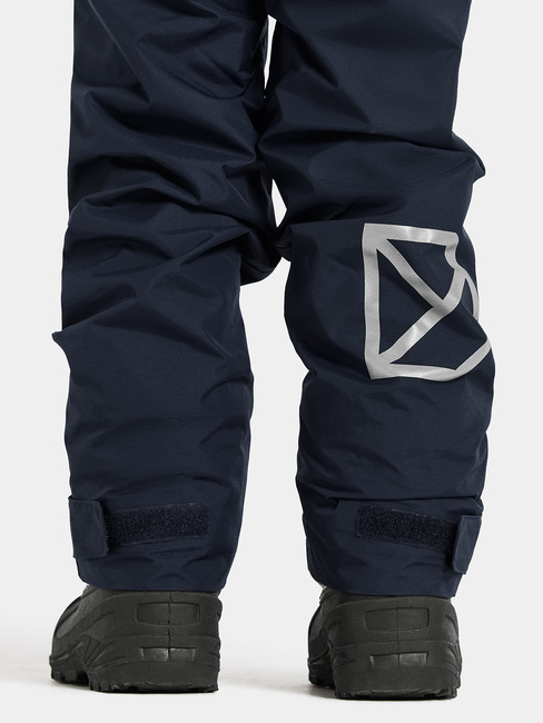 Didriksons Avan Outdoorhose, Marineblau