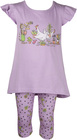 Pettersson & Findus Outfit, Lilac