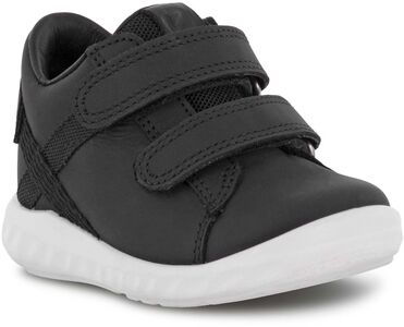Ecco SP1 Lite Infant Sneaker, Black