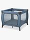 Hauck Sleep N Play SQ Set Reisebett, Dark Blue