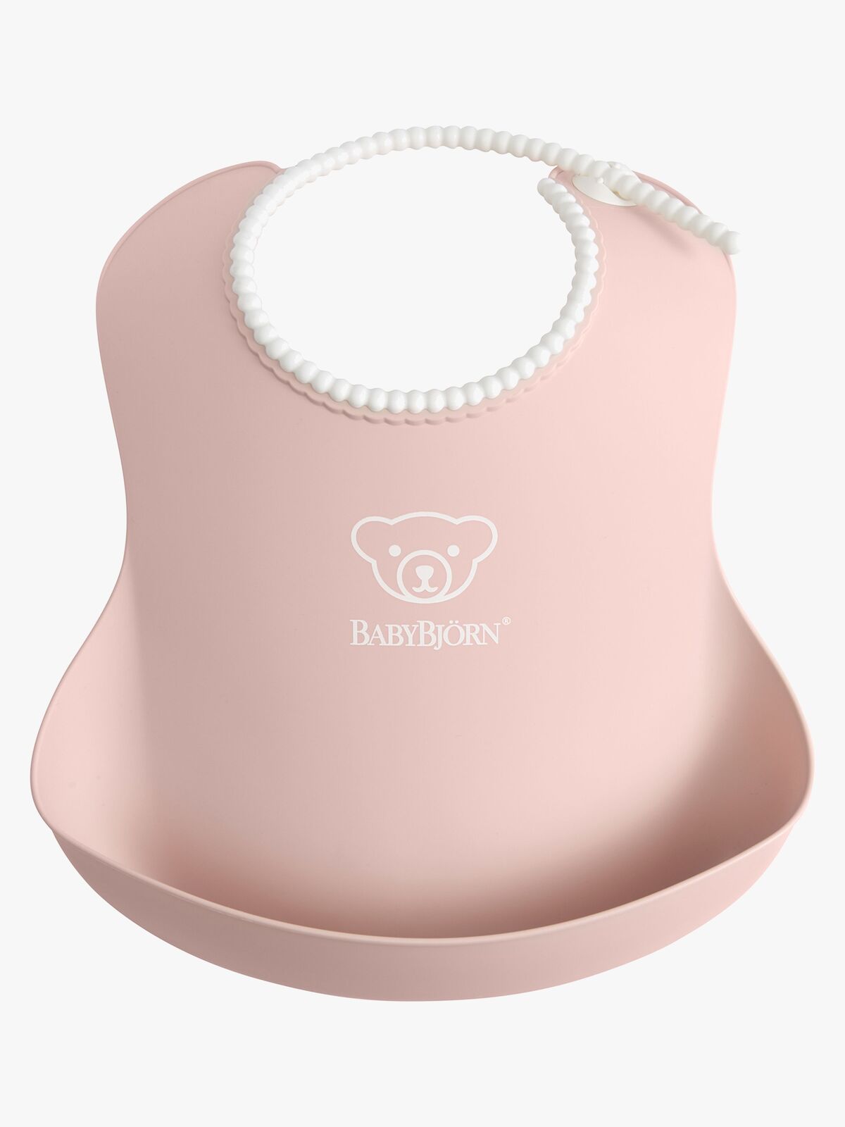 BabyBjörn Lätzchen, Rosa