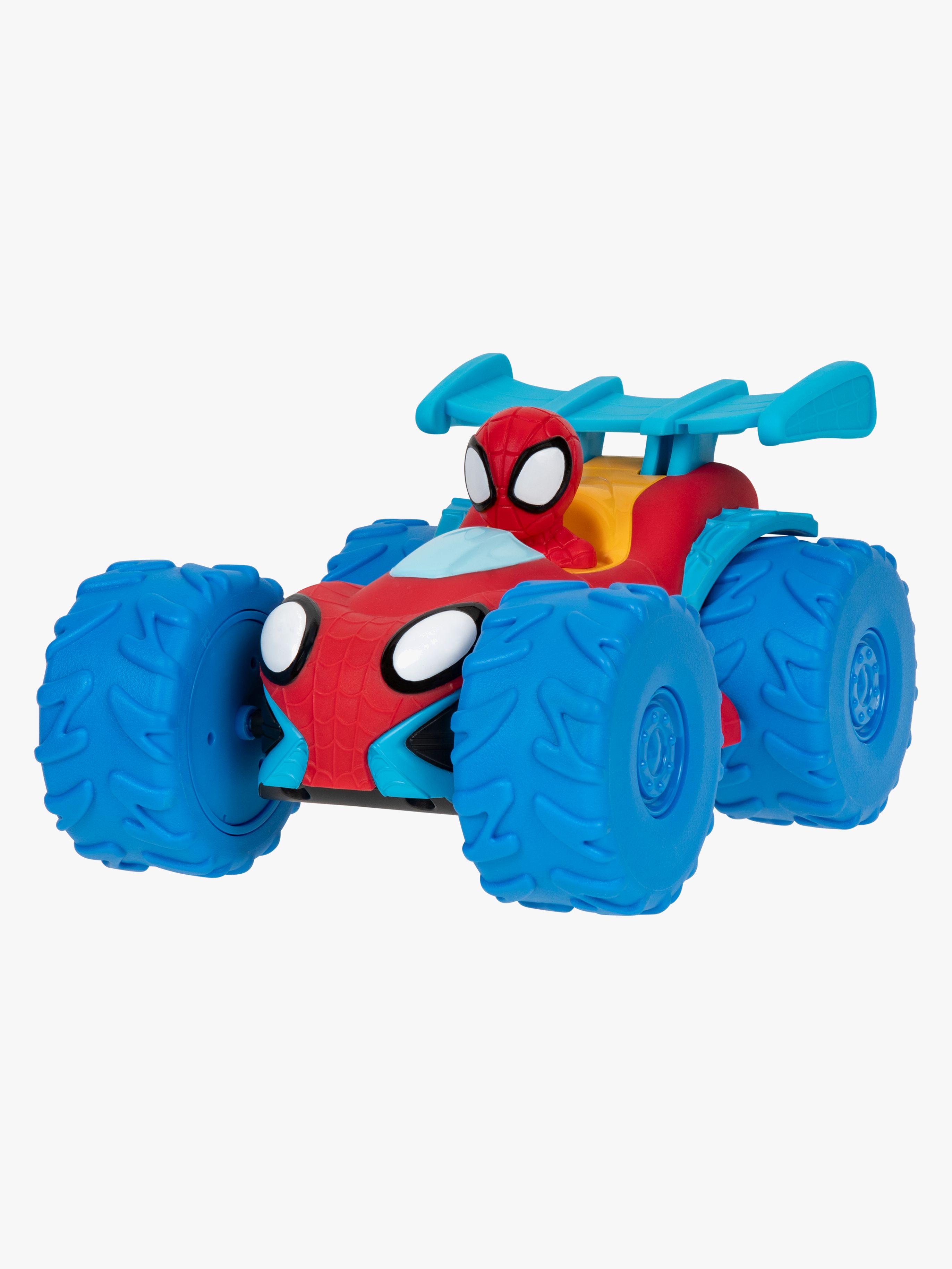 Web Climber Fahrzeug