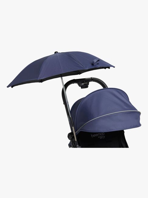 Beemoo Sonnenschirm, Crown Blue