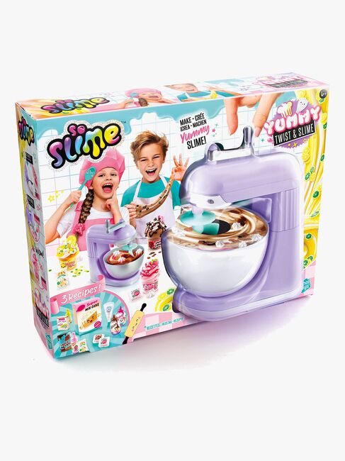 So Slime Slime-Mixer Yummy