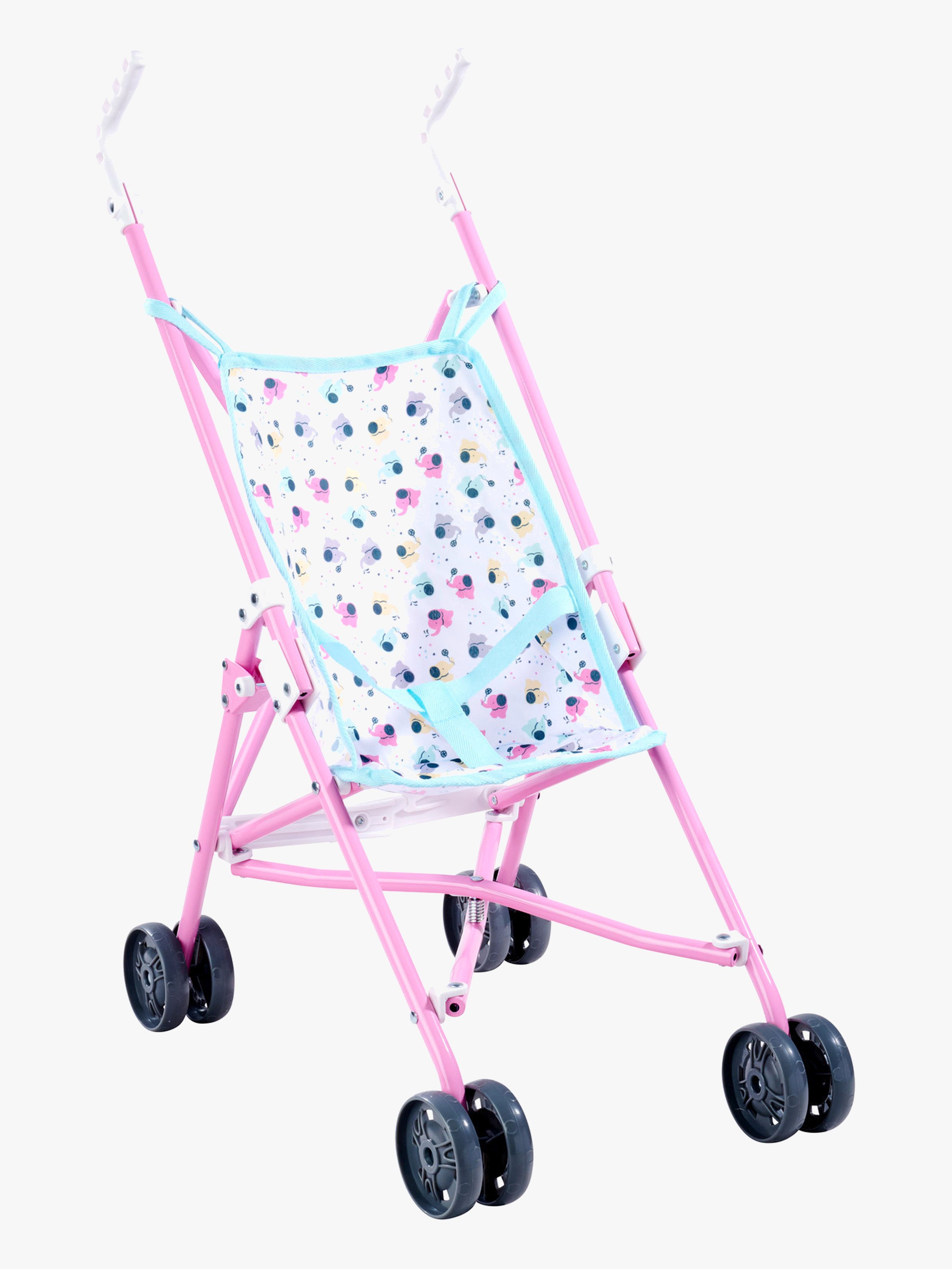 Puppenbuggy