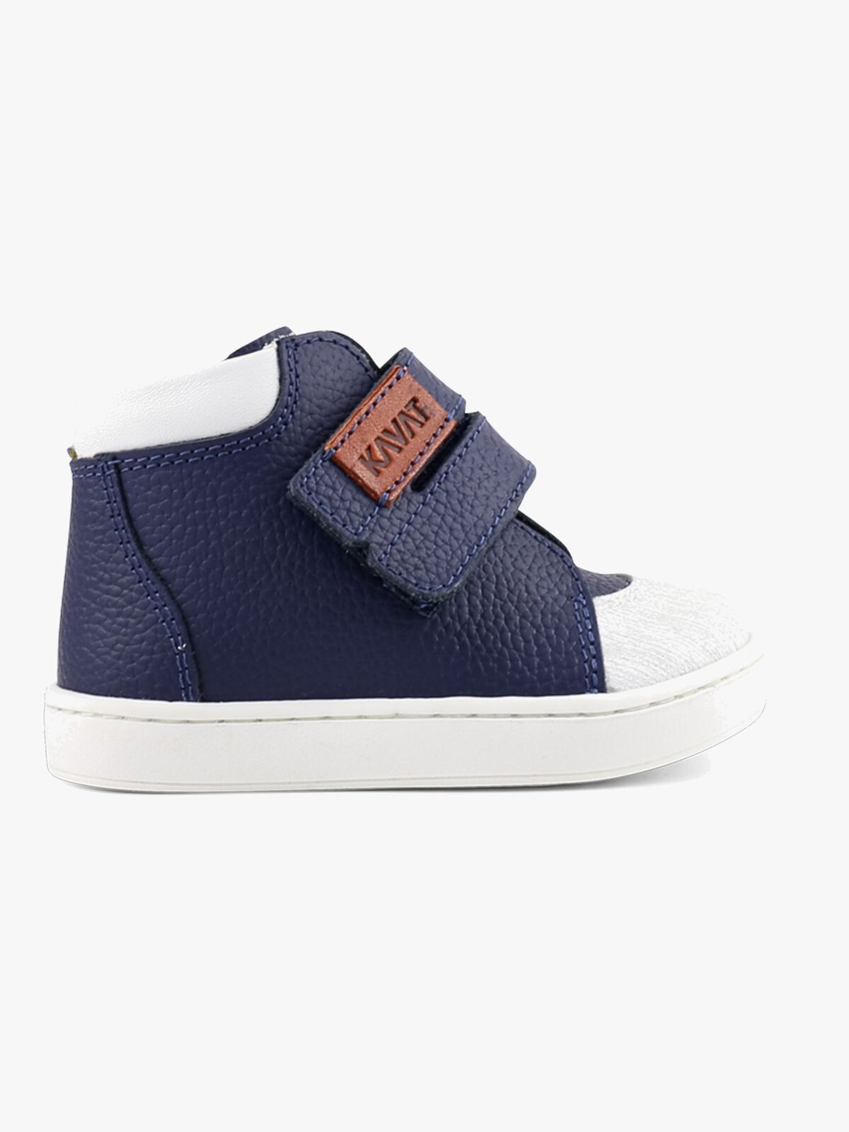 Kavat Fiskeby Lauflernschuhe, Navy