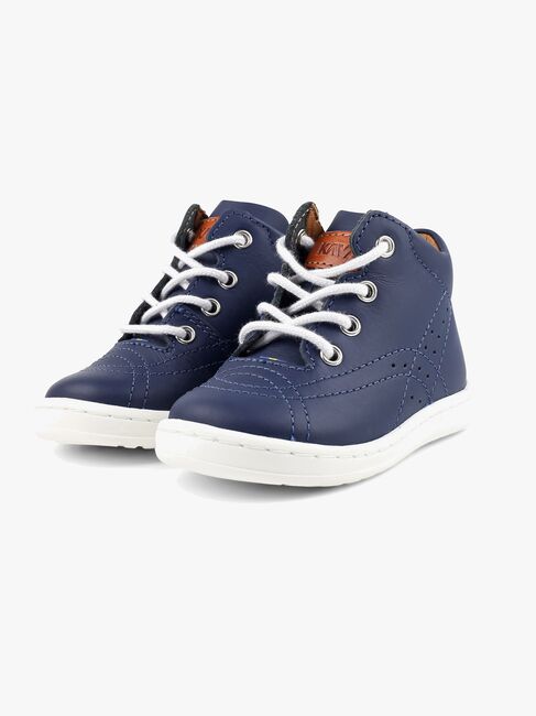 Kavat Edsbro XC Lauflernschuhe, Mood Indigo