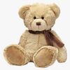 Teddykompaniet Stofftier Eddie 34 cm