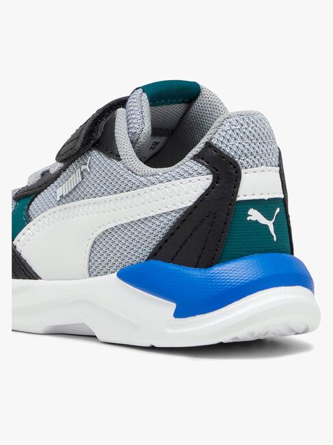 Puma Speed Lite AC + Inf Sneaker, Black