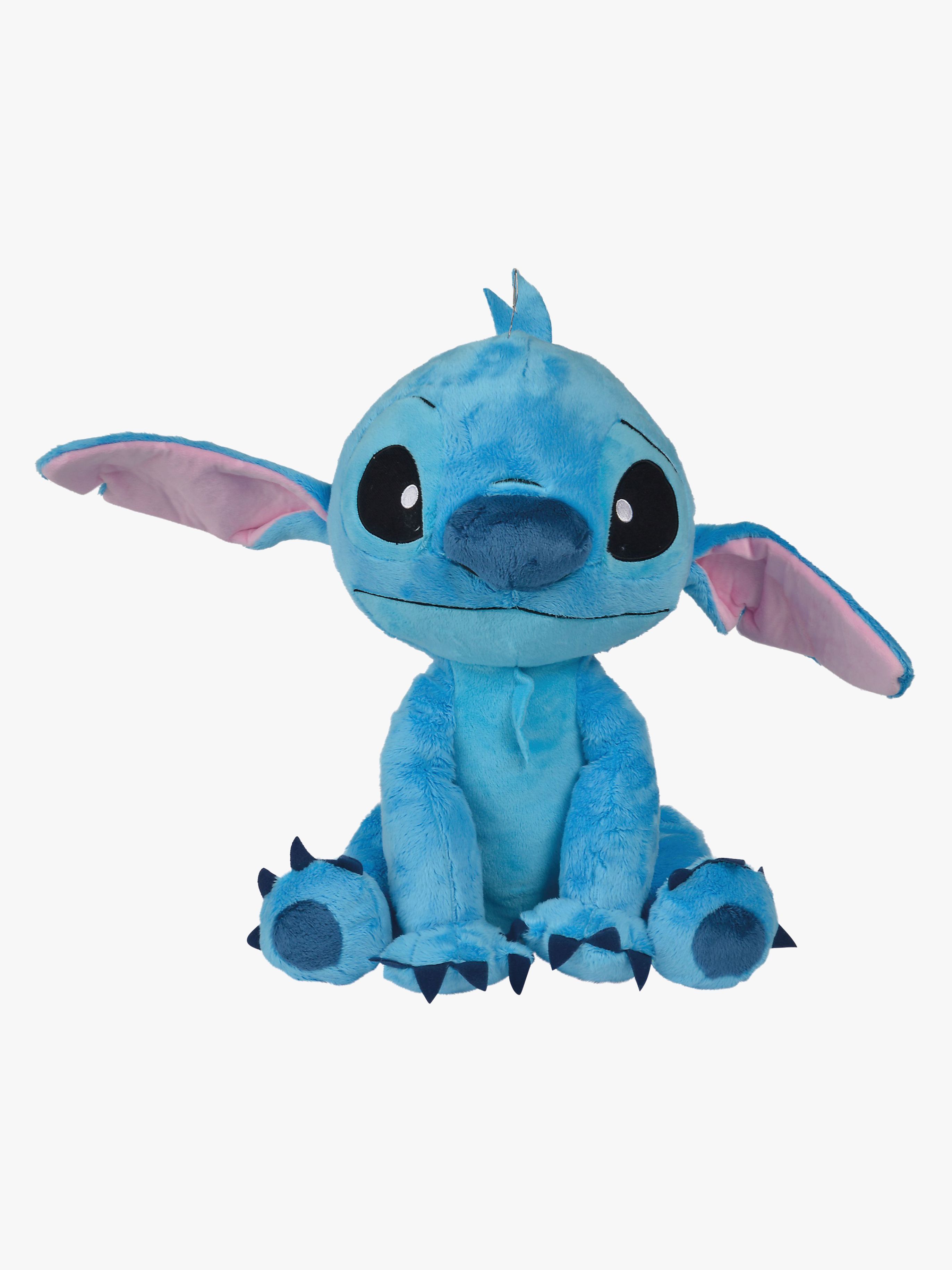 Disney Lilo & Stitch Großes Plüschspielzeug 120 cm