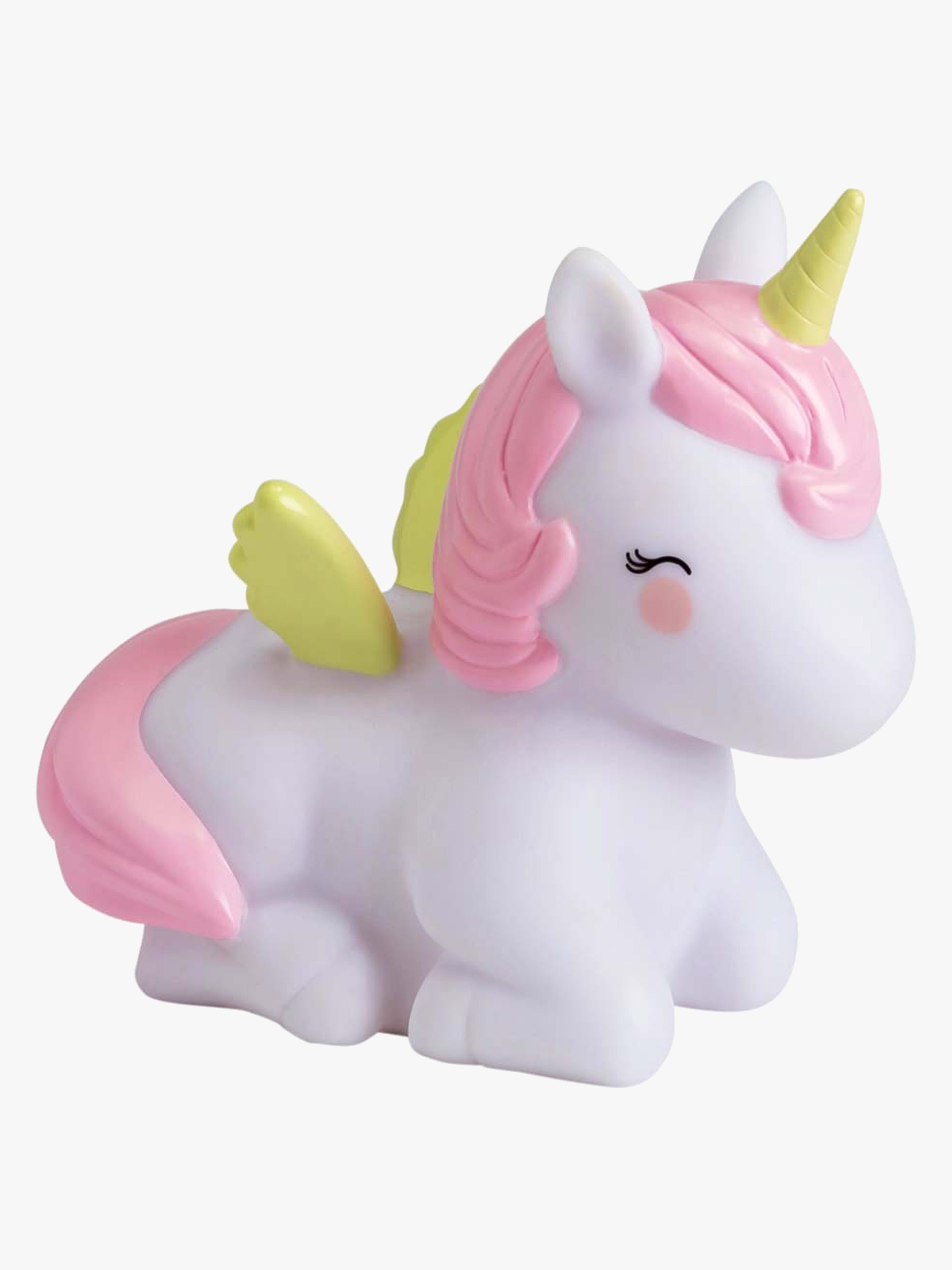Einhorn Spardose