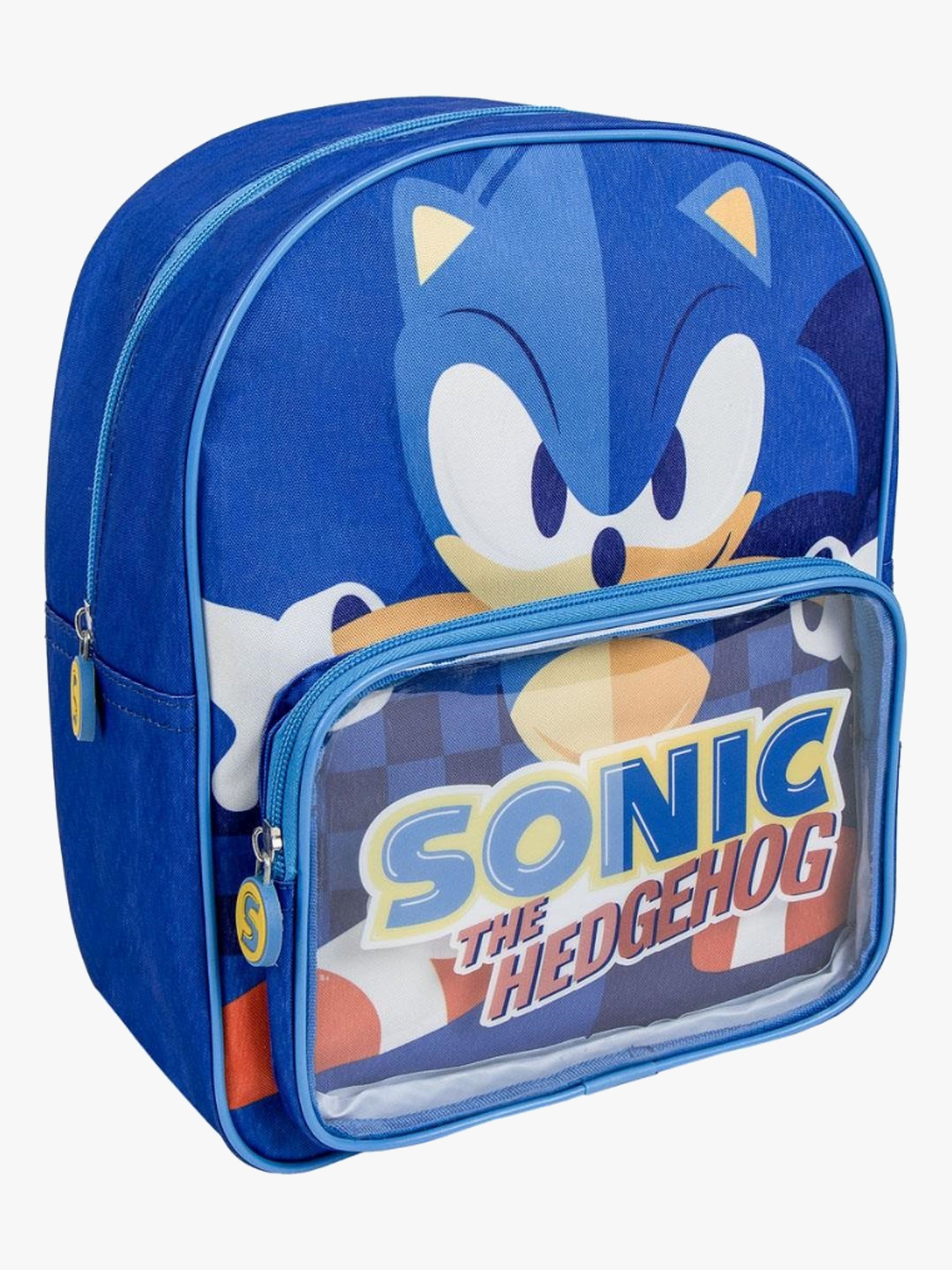 Kids Kinder Rucksack, Blau
