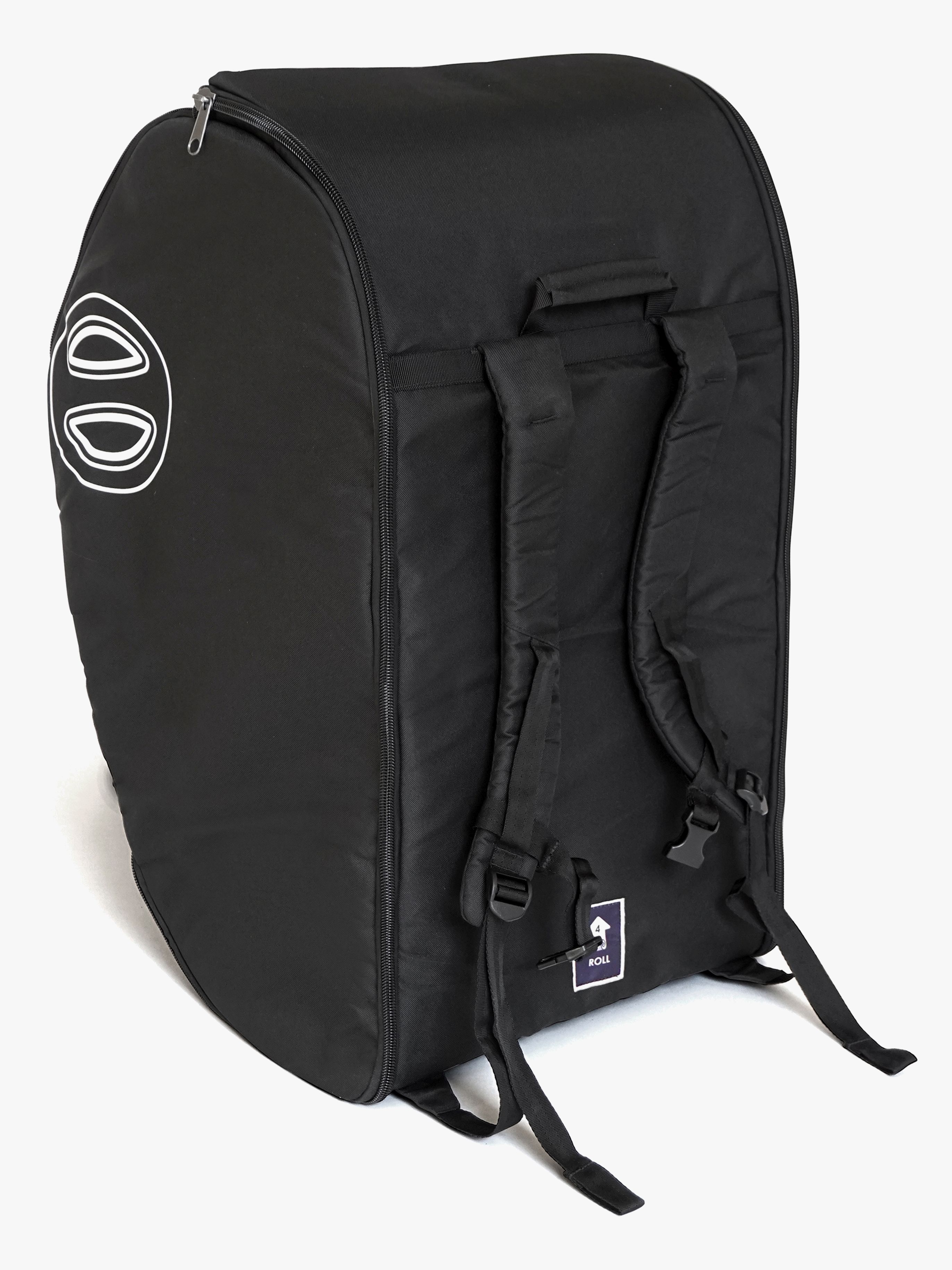 Padded Transporttasche