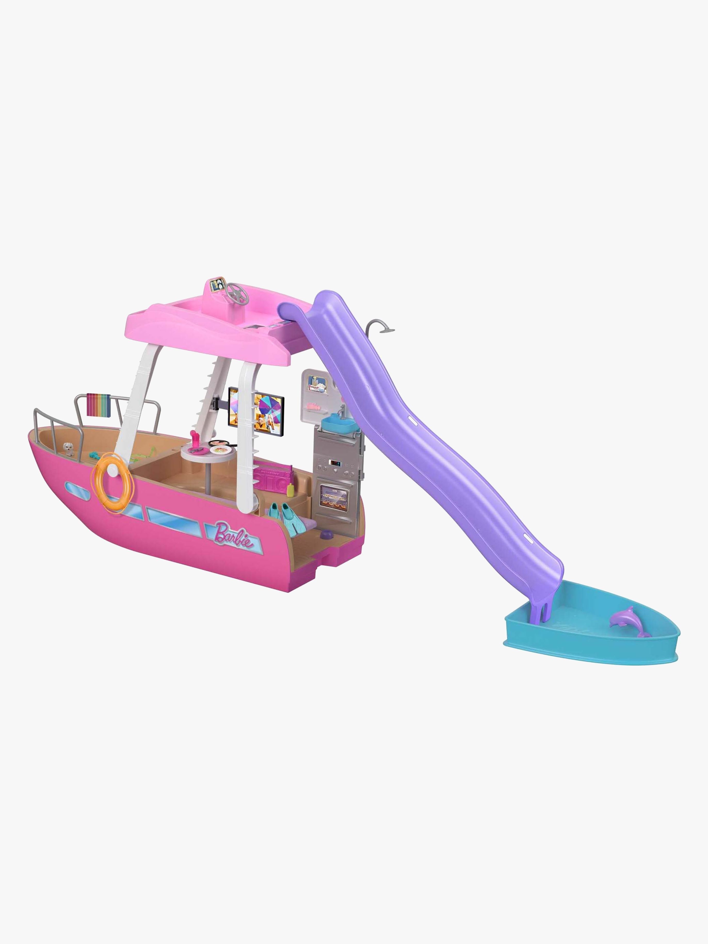 Dream Boat Spielset