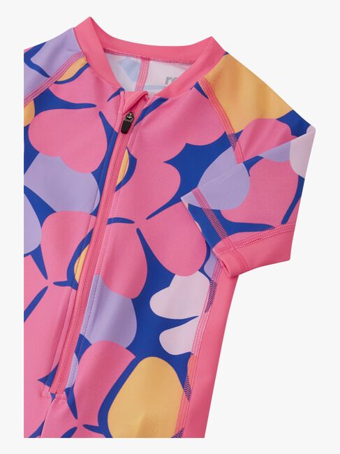 Reima Vesihiisi UV-Schutzanzug, Soft Coral