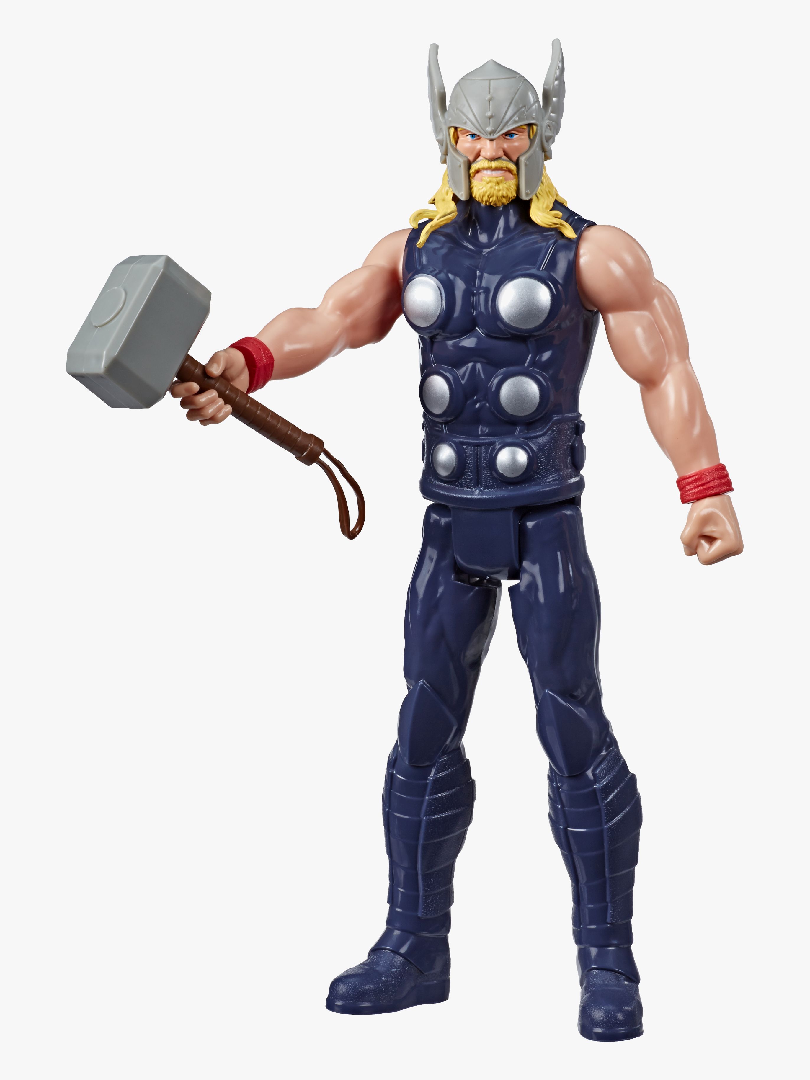 Titan Hero Figur Thor