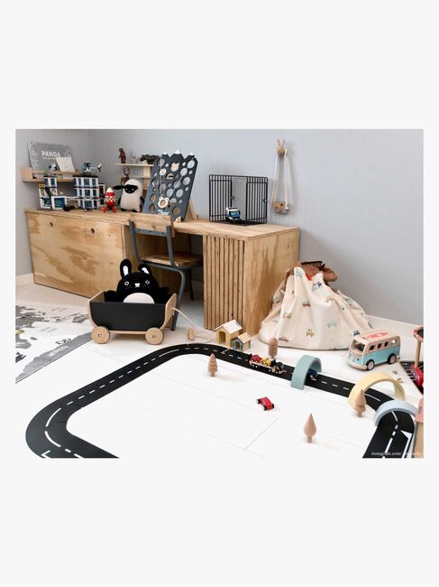 Play&Go Aufbewahrung & Spielteppich, Big Cars