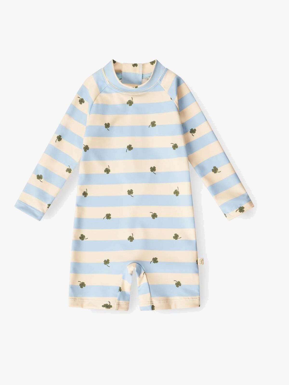 That's Mine Sune UV-Schutzanzug, Clover Stripes