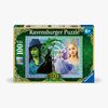 Ravensburger Wicked 2 Puzzle 100 Teile