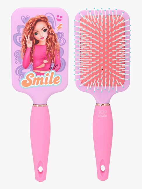 TOPModel Haarbürste