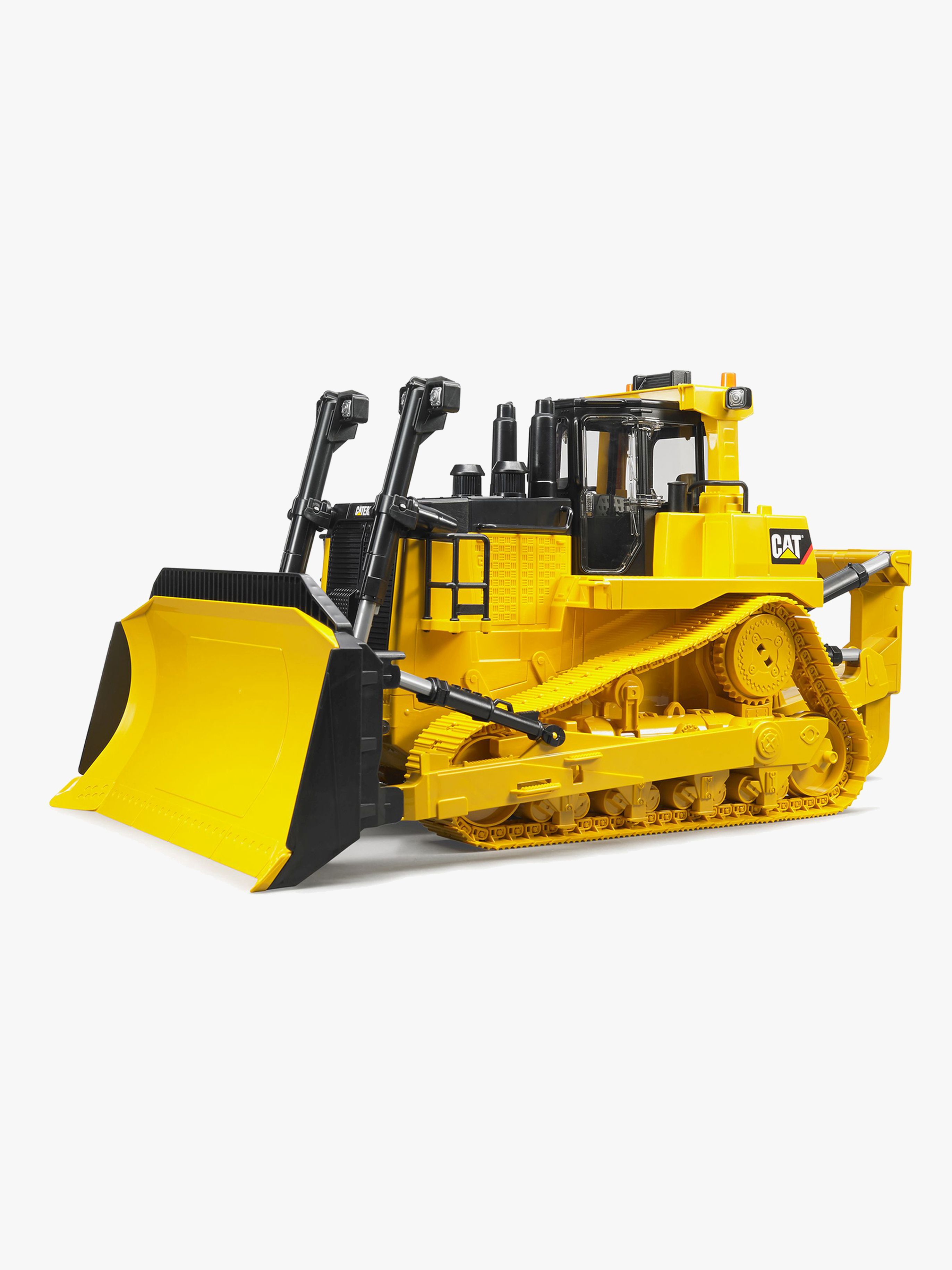 CAT Kettendozer