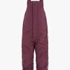 Didriksons Tarfala Thermohose, Plum