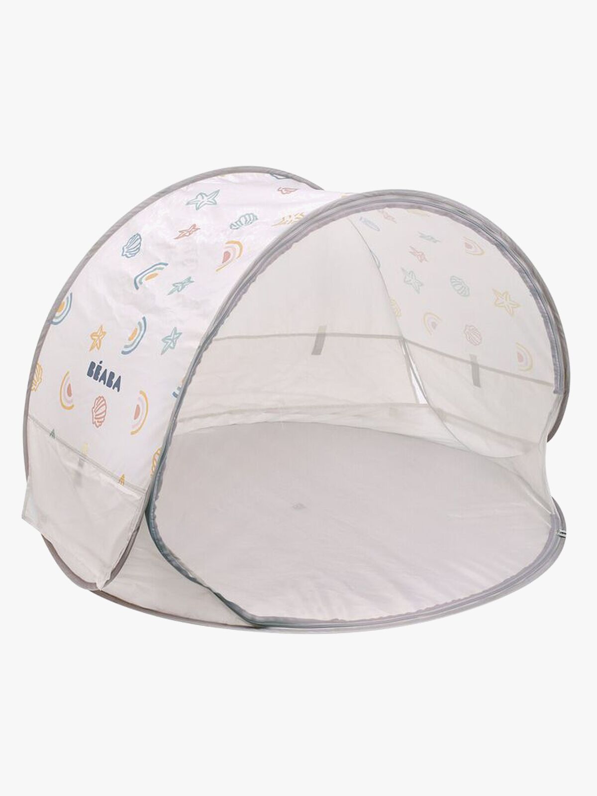 Beaba Breezy UV-Schutzzelt, Clay Earth