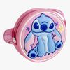 Disney Stitch 3D Schultertasche, Rosa