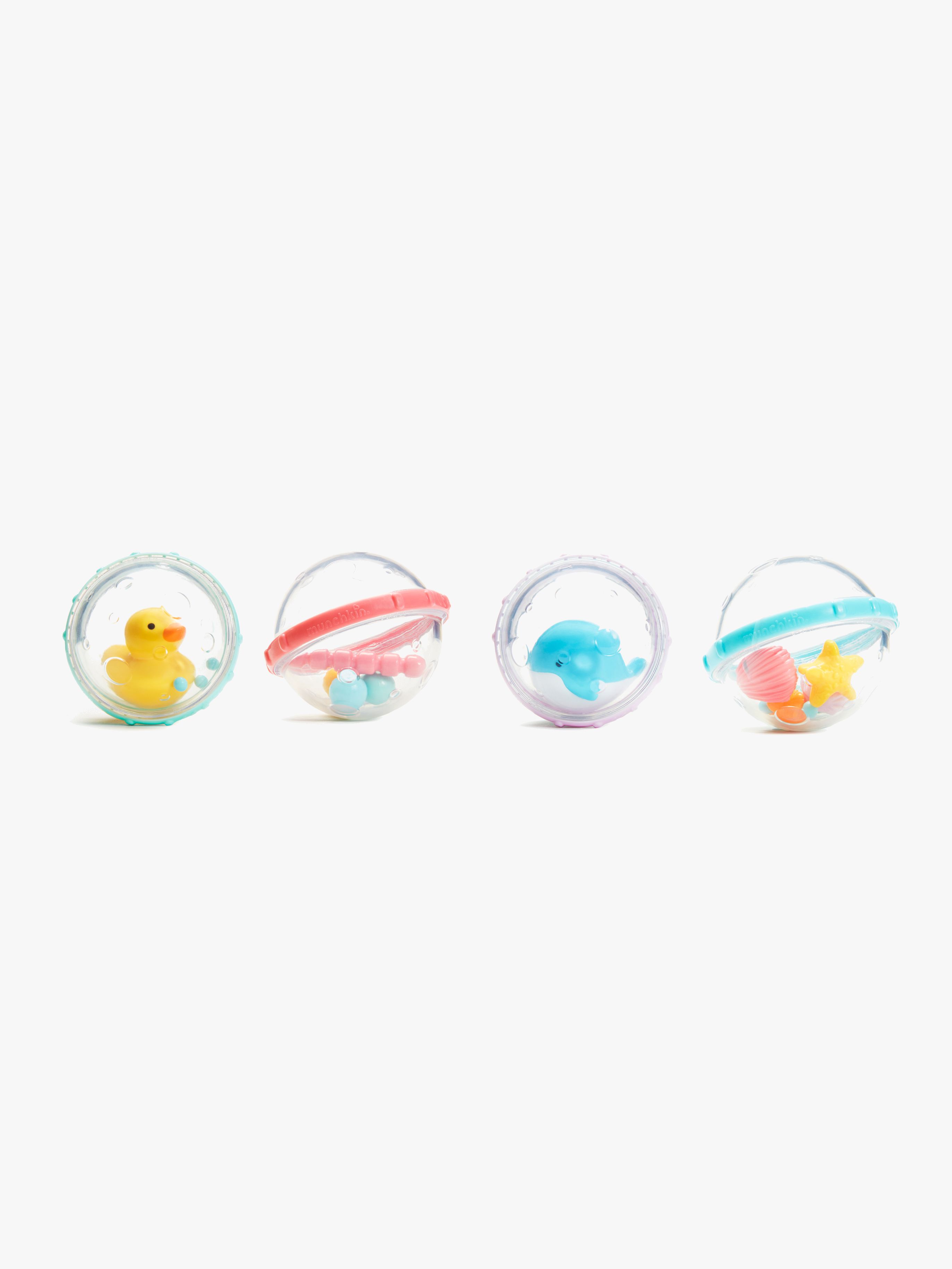 Bade- und Spielball 2er-Pack