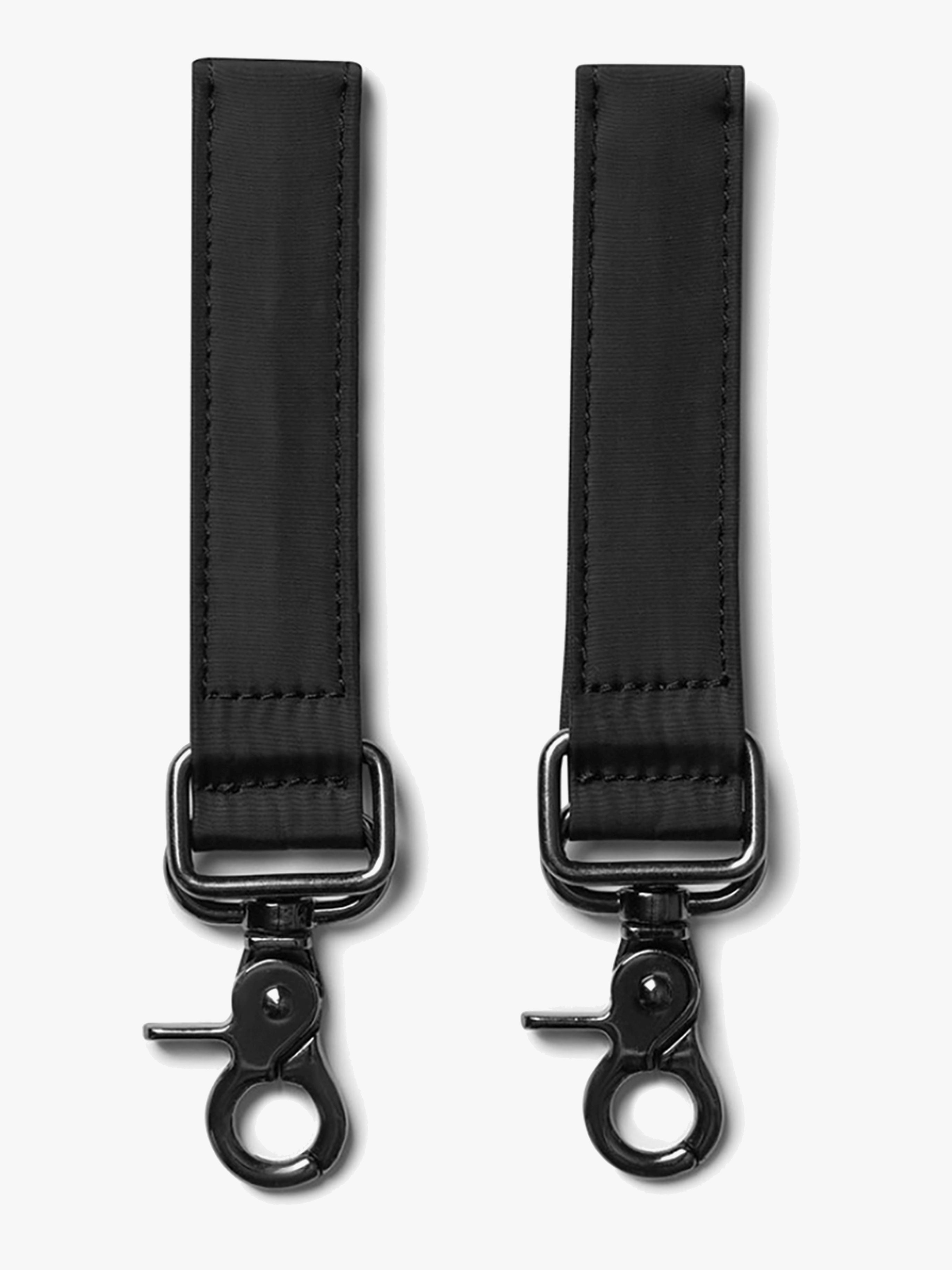 Elodie Kinderwagenhaken, Black