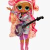 L.O.L. Surprise! Puppe Tweens Eye Spy Rockstar