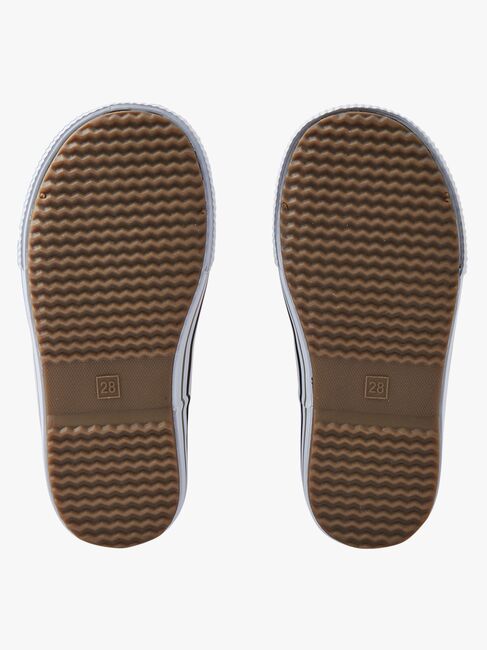 Reima Ankles Gummistiefel, Greyish Green