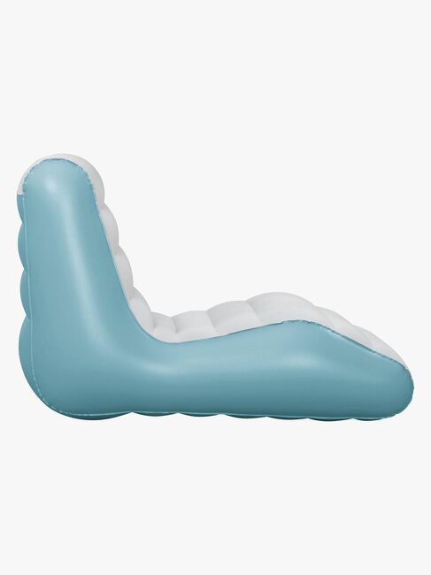 Bestway Aufblasbarer Loungesessel Leisure Luxe