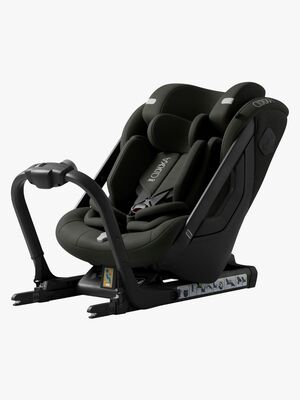 Axkid One+ 3 Rückwärtsgerichteter Kindersitz, Forest Moss Green