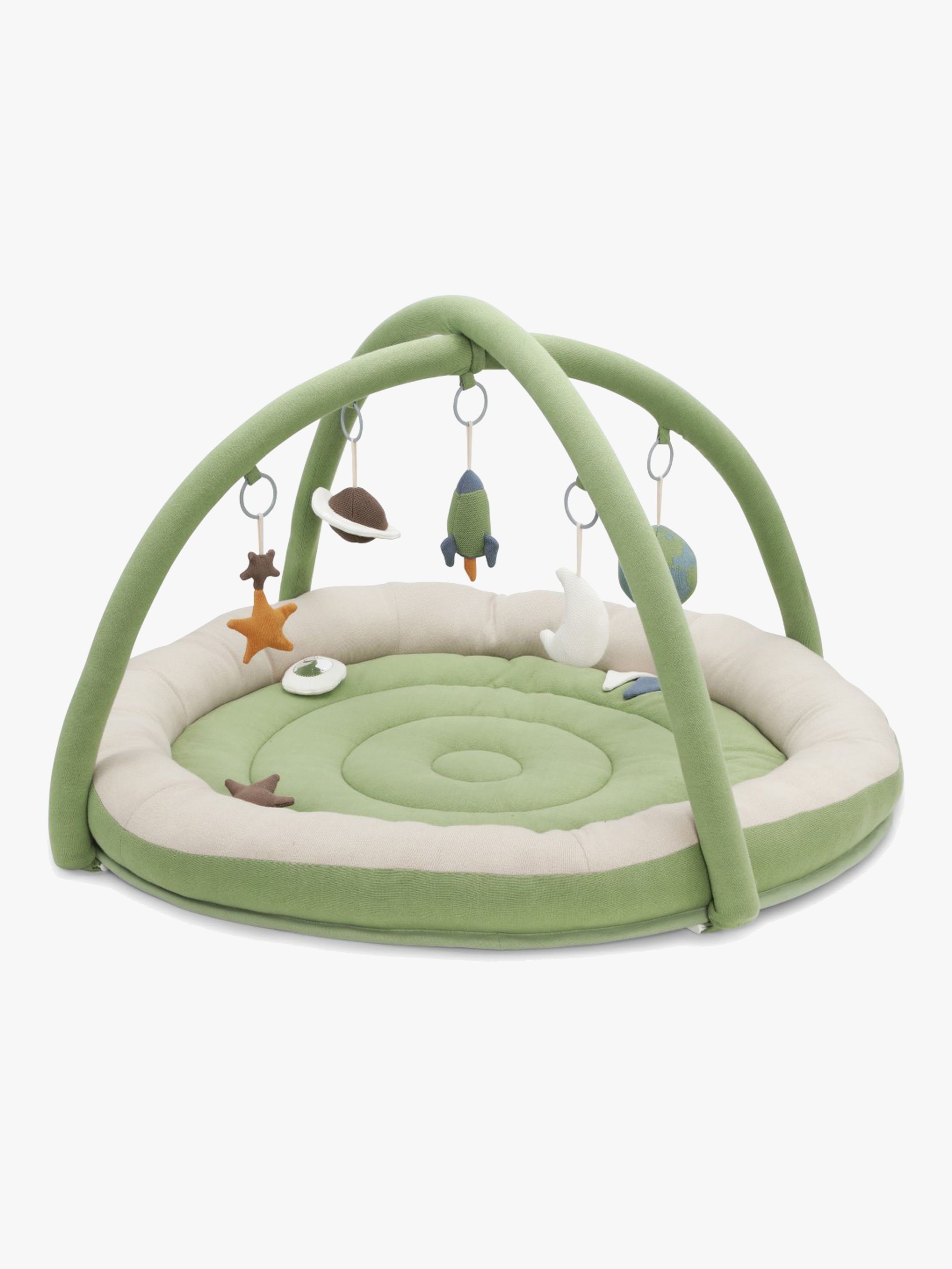 Space Spielbogen, Fern, Babyspielzeug