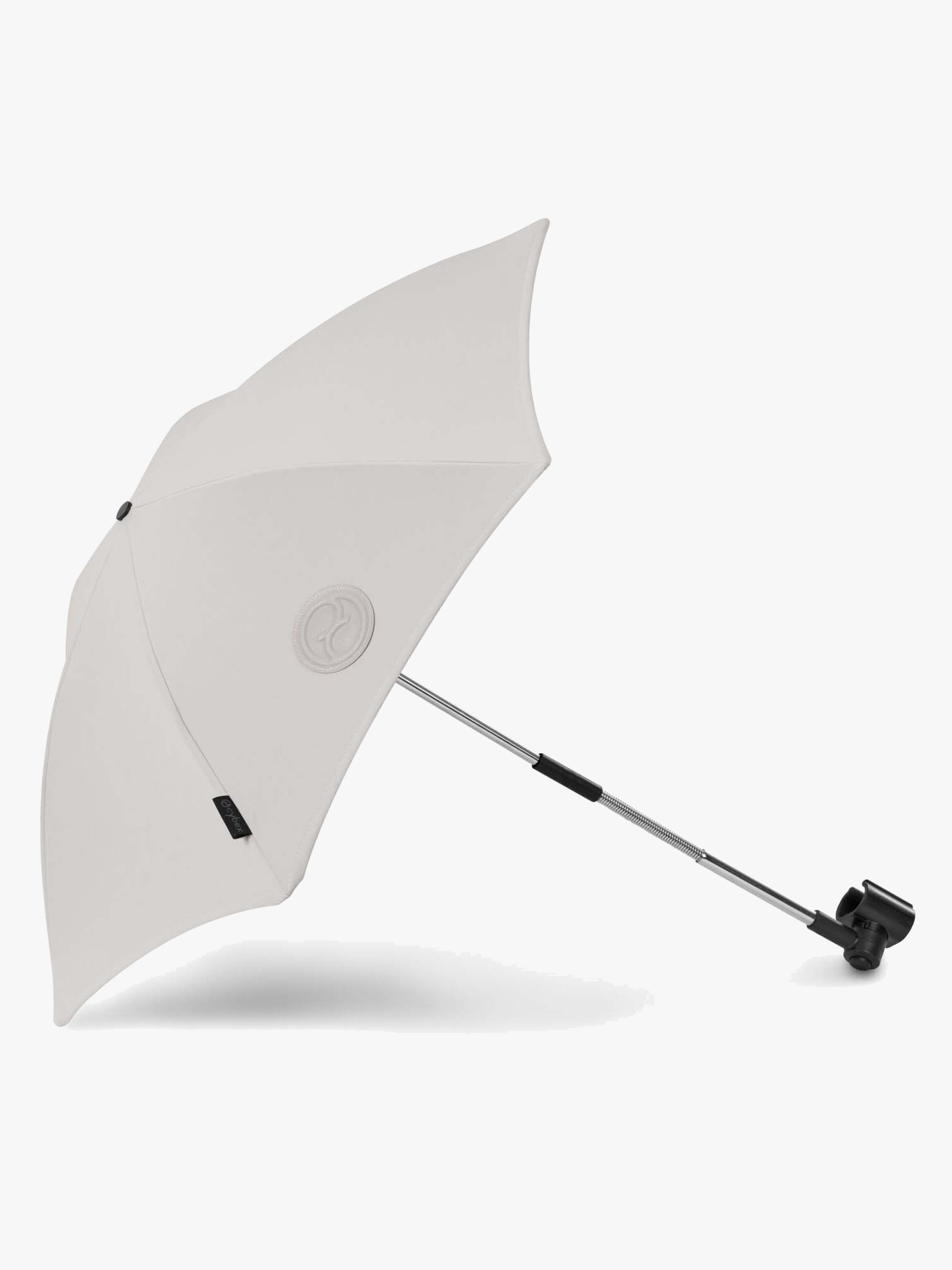 Cybex Sonnenschirm, City Grey/Light Grey
